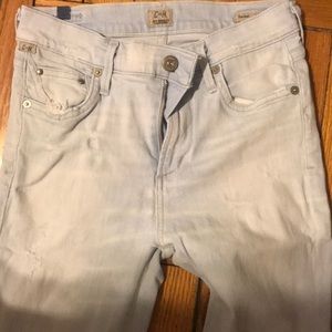 Citizen of humanity jeans